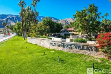 Main picture of 2801 N Los Felices Cir E