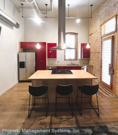 Main picture of Westgate Lofts