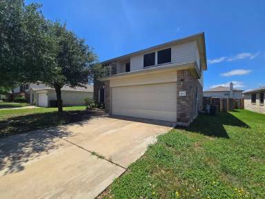 Main picture of 4705 Golden Gate Dr