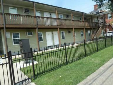 Main picture of 110 W 26th St