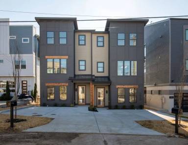 Main picture of 1018 Alice St