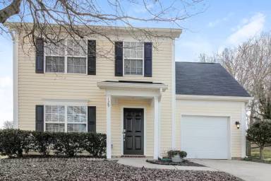 Main picture of 129 Brantley Place Dr
