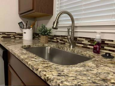 Main picture of Sahara Suites Apartments