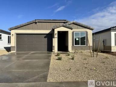 Main picture of 18054 W Soft Wind Dr