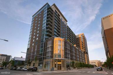Main picture of Whitley Apartments