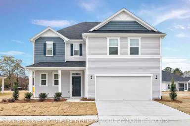 Main picture of 1077 Kafka Dr