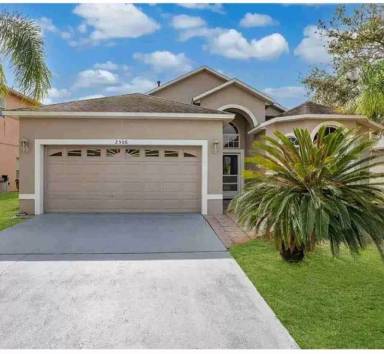 Main picture of 2534 Aster Cove Ln