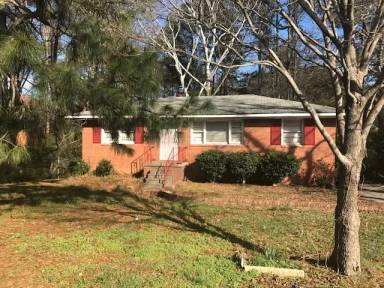 Main picture of 3241 Delmar Ln NW
