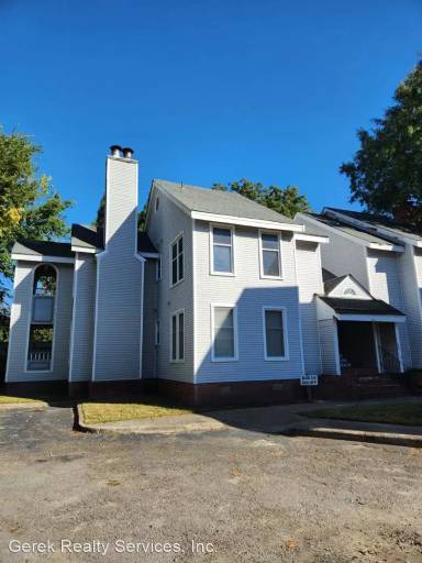 Main picture of 314 Washington St