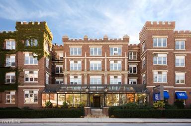 Main picture of 1223 Beacon St