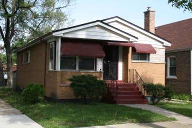 Main picture of 9401 S Emerald Ave