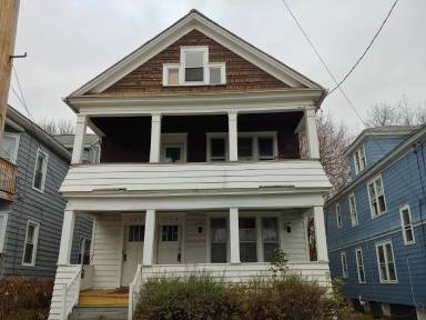 Main picture of 1106 W Colvin St