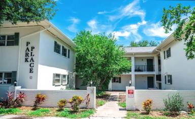 Main picture of 600 S Betty Ln