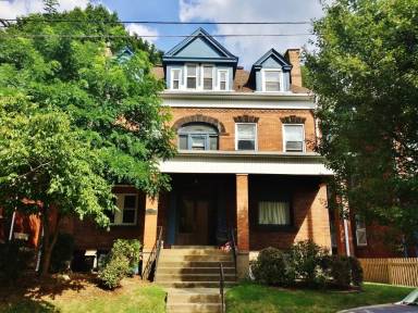 Main picture of 361 N Fairmount St