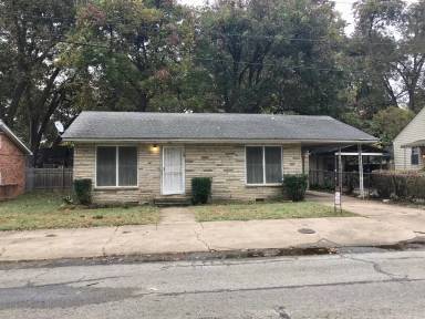 Main picture of 300 Olive St