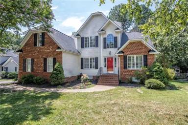 Main picture of 4919 Nairn Ln