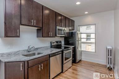 Main picture of 4841-4851 N Kimball Ave Apartments