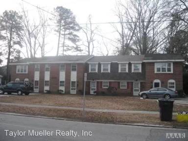 Main picture of 1111 W Main St