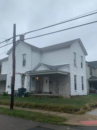 Main picture of 3 Baltimore Street