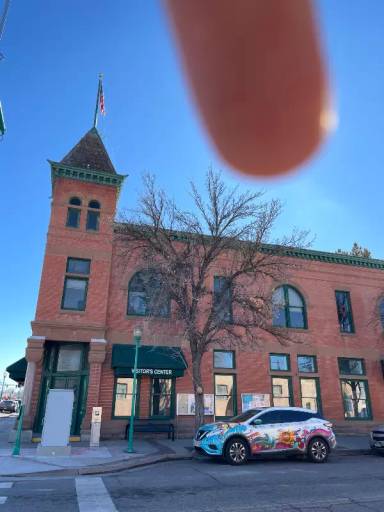 Main picture of 301 Main St