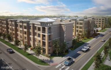 Main picture of The Edison at Wheat Ridge