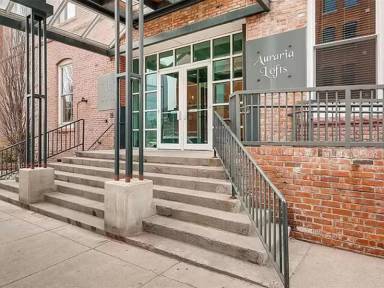 Main picture of 1143 Auraria Pkwy