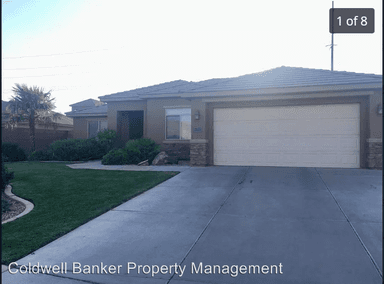 Main picture of 2033 S Great Basin Dr
