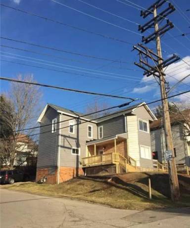 Main picture of 802 Spruce St