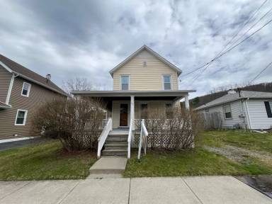 Main picture of 103 Mary St