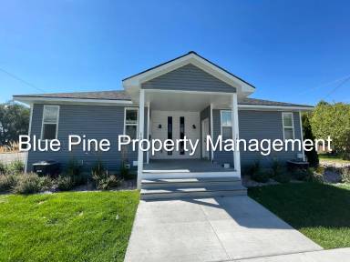 Main picture of Higbee Duplex