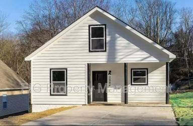 Main picture of 2804 New Jersey Ave