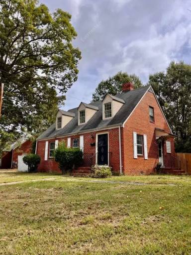 Main picture of 3406 Keighly Rd