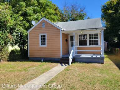 Main picture of 2516 Hale St