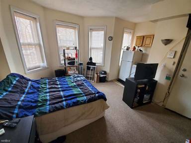 Main picture of 53 S Huntington Ave Apartments