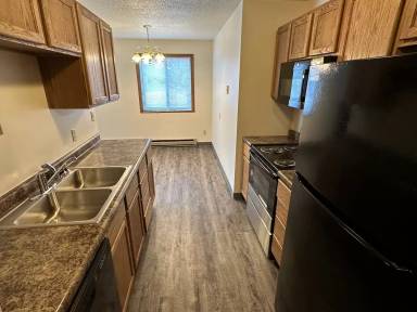 Main picture of Columbia Apartments