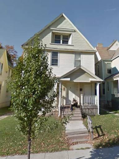 Main picture of 911 S 24th St