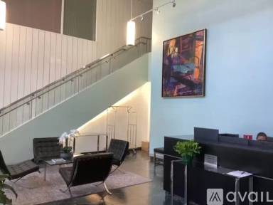 Main picture of The Kenmore Tower