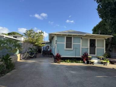 Main picture of 3123 Hunter St