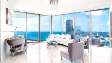 Main picture of Residences by Armani Casa