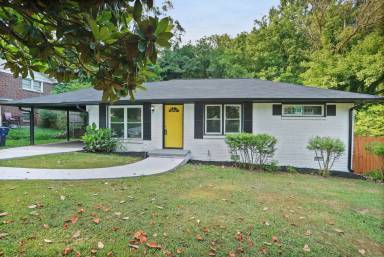 Main picture of 4282 Wallace Ave SW