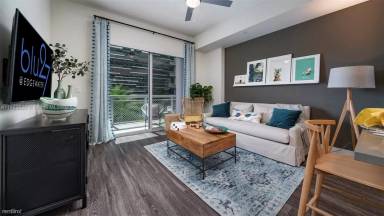 Main picture of Blu27 at Edgewater