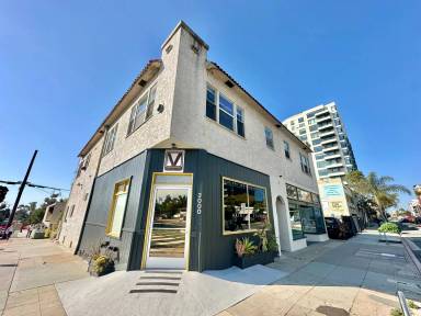 Main picture of 3002 5th Ave