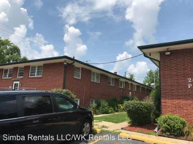 Main picture of 2423 Pierce Ave