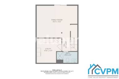 Main picture of 1406 Point O Woods Ct