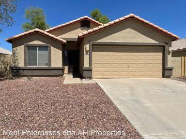 Main picture of 15154 W Fillmore St