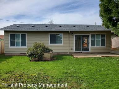 Main picture of 3322 Tierra Dr NE