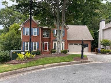 Main picture of 3914 Grayridge Dr