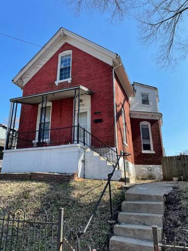Main picture of 3726 Illinois Ave