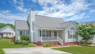 Main picture of 3403 Liberty Dr
