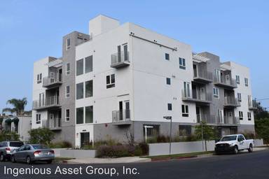 Main picture of 4504 Colbath Ave
